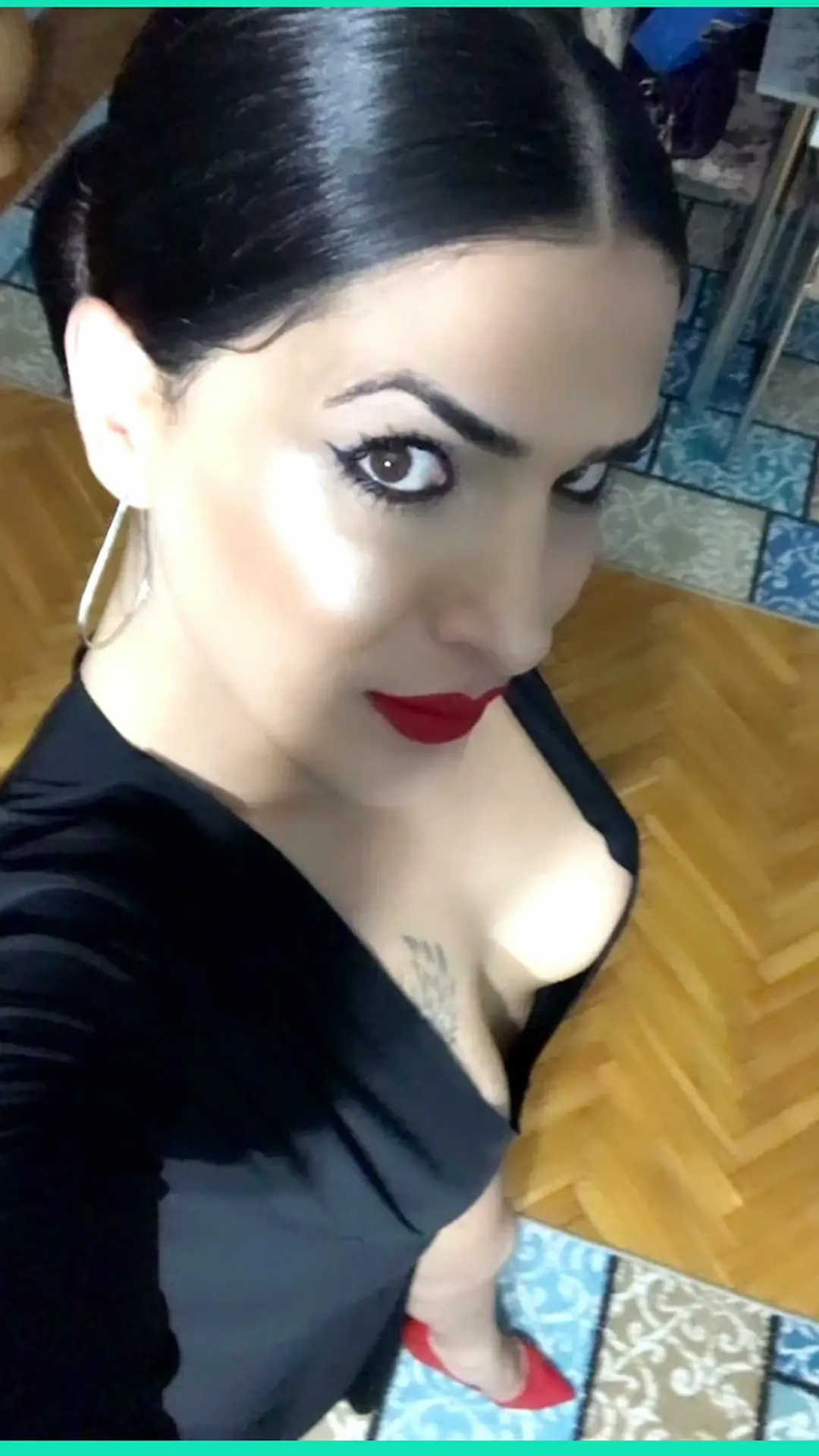 İstanbul escort makalesi için kütüphane görseli 23, 01 portre